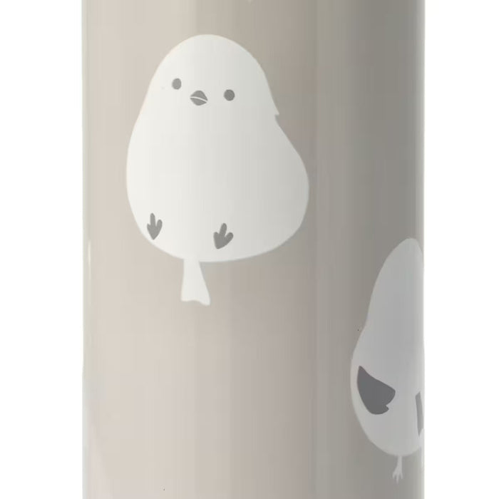 STAINLESS BOTTLE SHIMAENAGA 180ML NC10