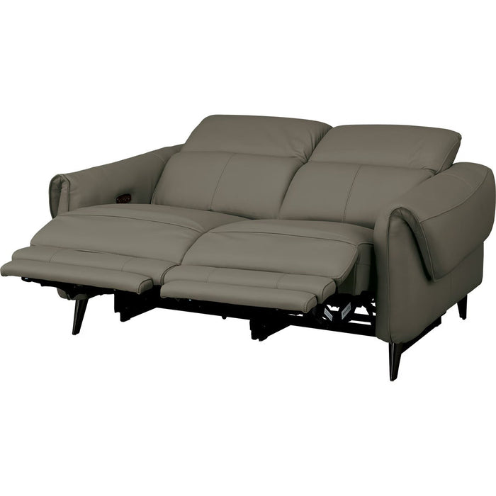 ELECTRIC 2P SOFA LS04 NW DGR