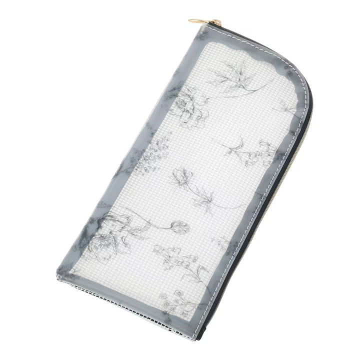 COSMETIC POUCH FOR TOOTHBRUSH BWFLOURLINE NT2136