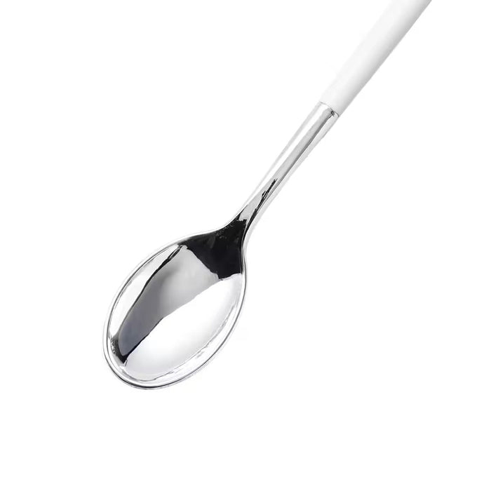 BỘ DAO MUỖNG NĨA NHỰA 8 MÓN