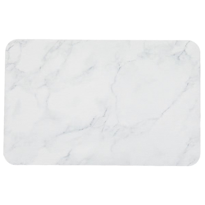 SOFT BATHMAT 38X59 MARBLE NA03