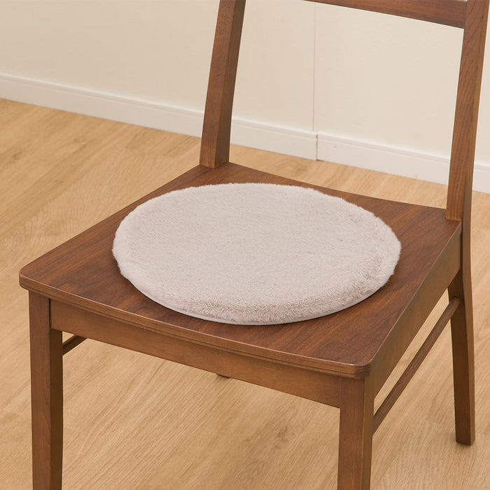 ĐỆM GHẾ NGỒI US003 MÀU NÂU