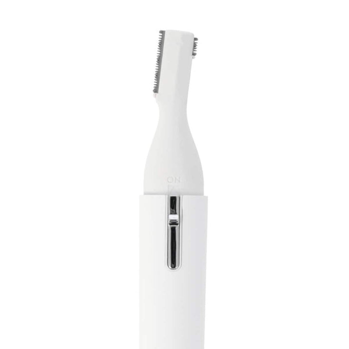 CLEAR FACE SHAVER-TB1658 WH