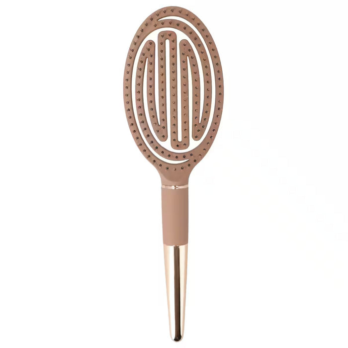 3D FIT HAIR BRUSH OVAL