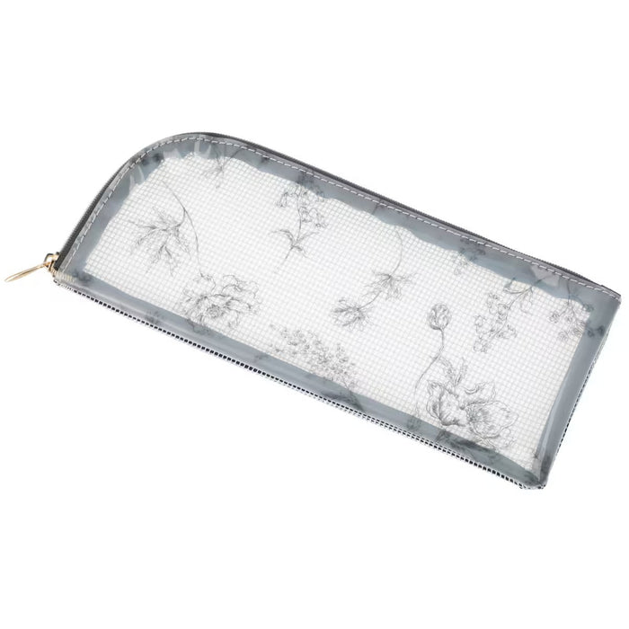 COSMETIC POUCH FOR TOOTHBRUSH BWFLOURLINE NT2136