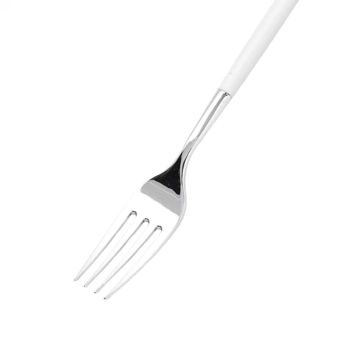 BỘ DAO MUỖNG NĨA NHỰA 8 MÓN