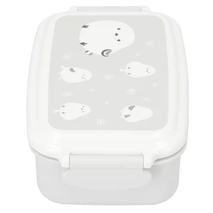 LUNCH BOX