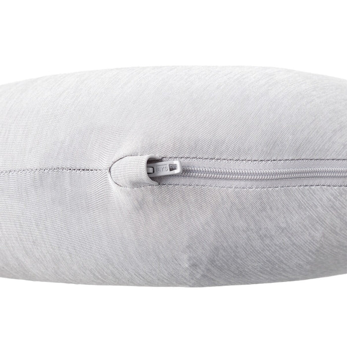 GỐI TỰA CỔ CG001 MÀU XÁM