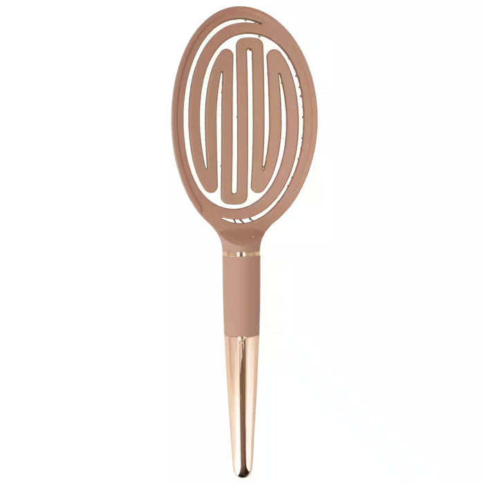 3D FIT HAIR BRUSH OVAL
