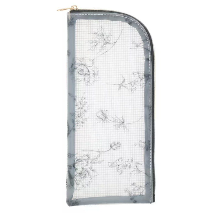 COSMETIC POUCH FOR TOOTHBRUSH BWFLOURLINE NT2136