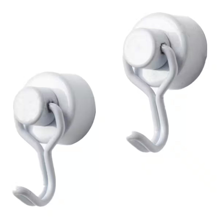 BỘ 2 MÓC NAM CHÂM XOAY WH
