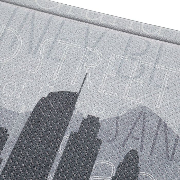 PVC FLOORMAT LA2 50X120 NA11