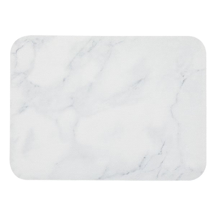 SOFT BATHMAT 29X39 MARBLE NA03