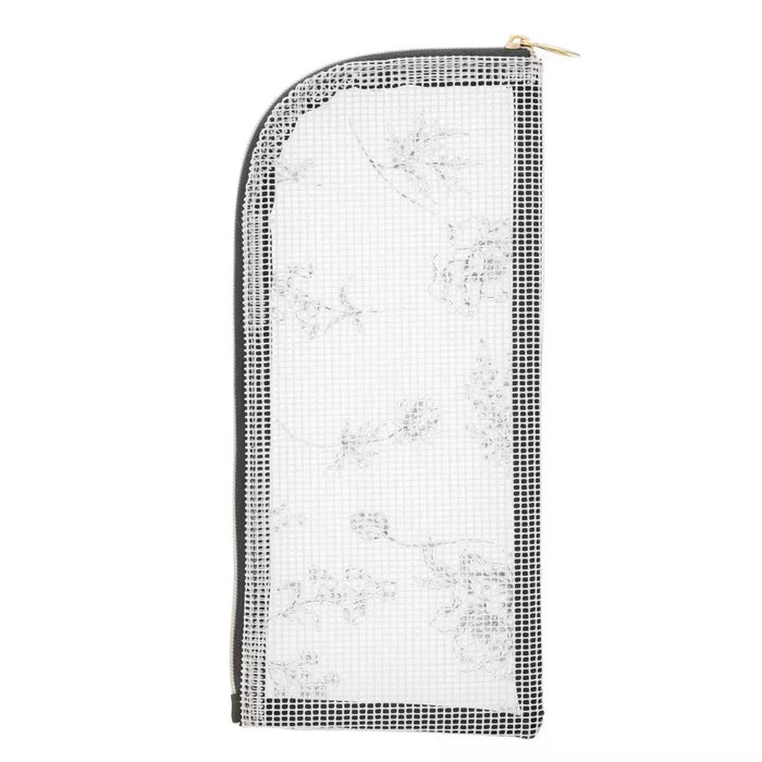 COSMETIC POUCH FOR TOOTHBRUSH BWFLOURLINE NT2136