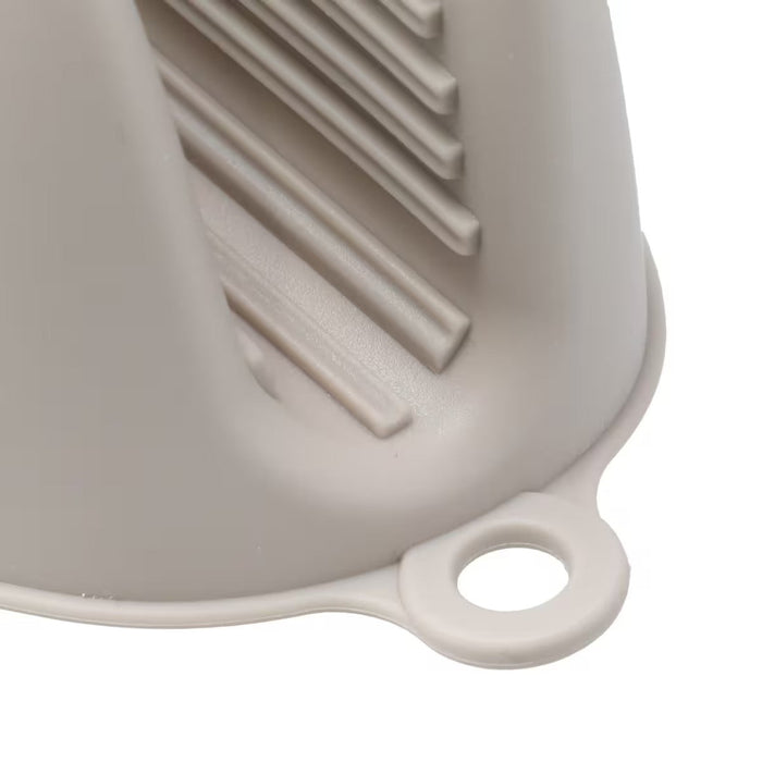 SILICONE POTHOLDER MO HS-SD011