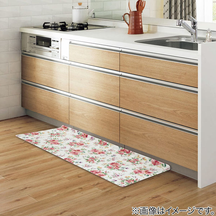 PVC FLOORMAT 5 FL 50X180 WJ34