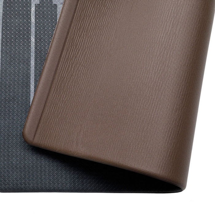 PVC FLOORMAT LA2 50X120 NA11