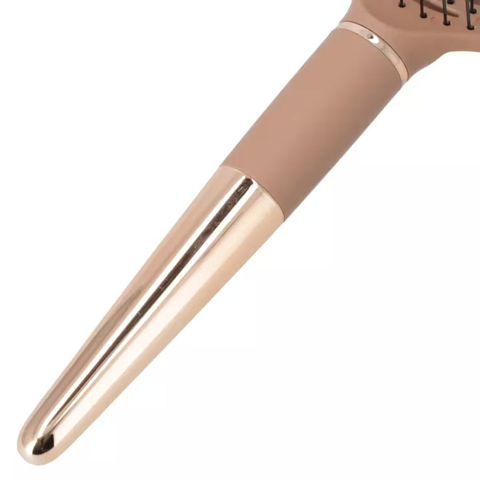 3D FIT HAIR BRUSH OVAL