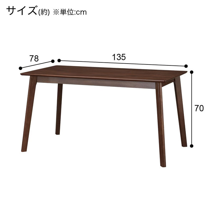 DT 4LEG MBR 135 SJ601