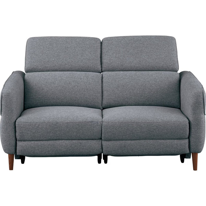 2 SEATER ELECTRIC SOFA KK026 RC DGY