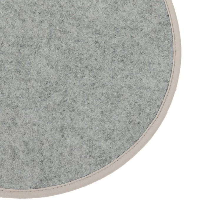 ĐỆM GHẾ NGỒI US003 MÀU NÂU