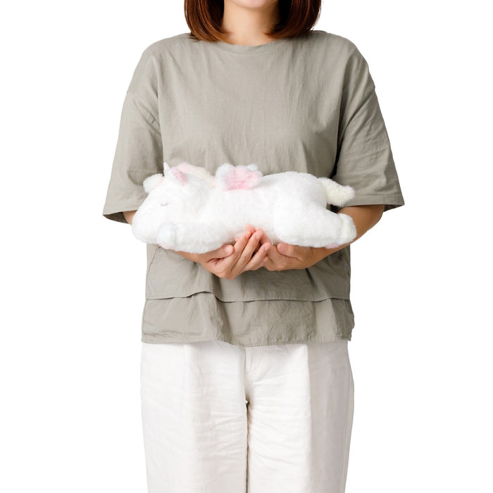 THÚ NHỒI BÔNG KỲ LÂN CỠ NHỎ BI25