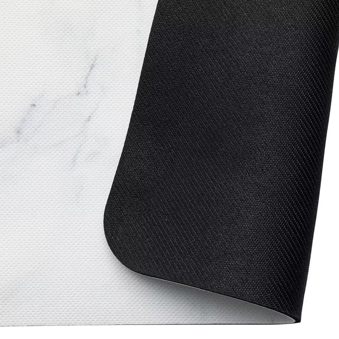 SOFT BATHMAT 38X59 MARBLE NA03