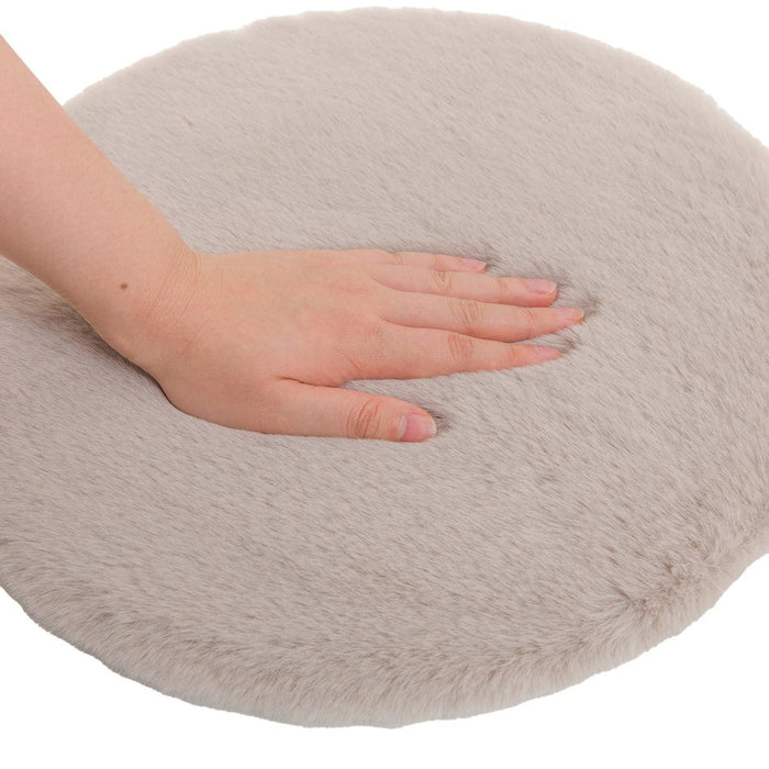 ĐỆM GHẾ NGỒI US003 MÀU NÂU