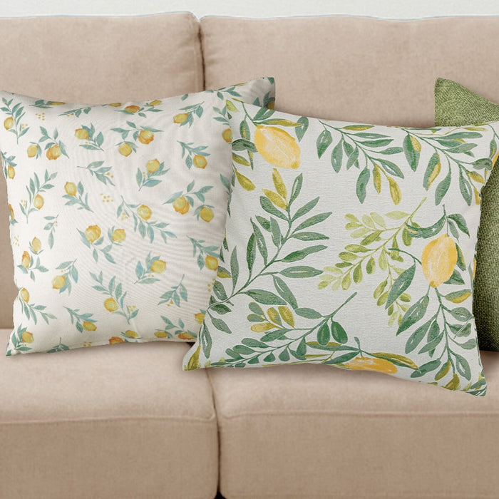 CUSHION COVER LE2501