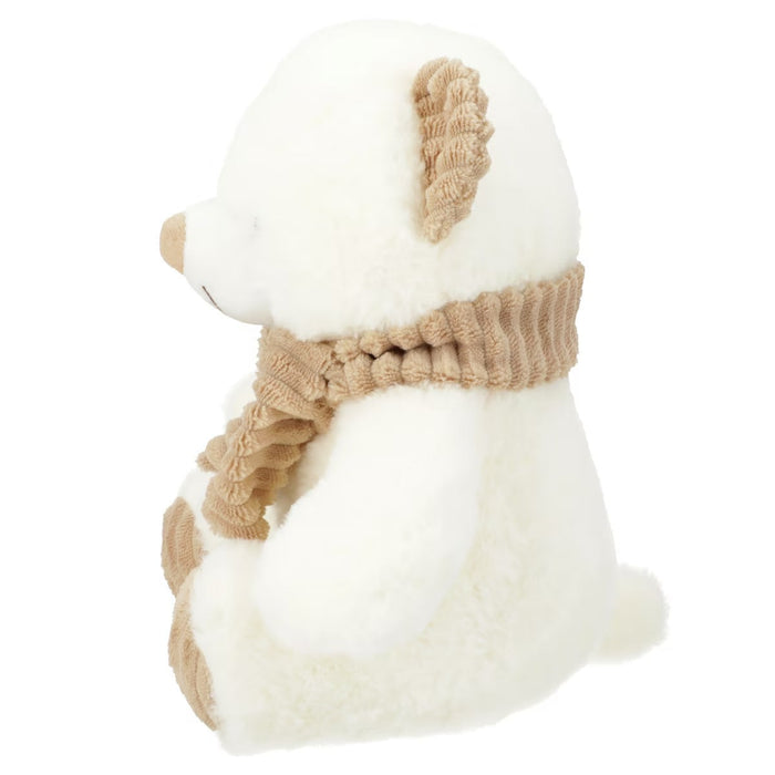 THÚ NHỒI BÔNG GẤU CỠ NHỎ BI25