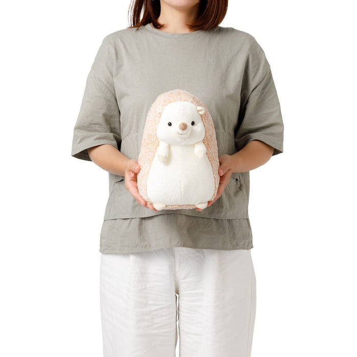 THÚ NHỒI BÔNG NHÍM CỠ NHỎ BI25