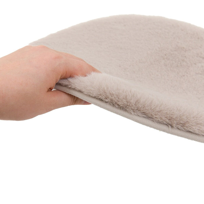 ĐỆM GHẾ NGỒI US003 MÀU NÂU