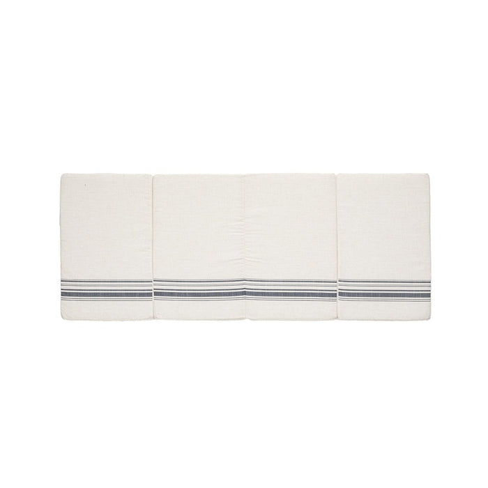 4 FOLD FLOOR CUSHION LN 2501