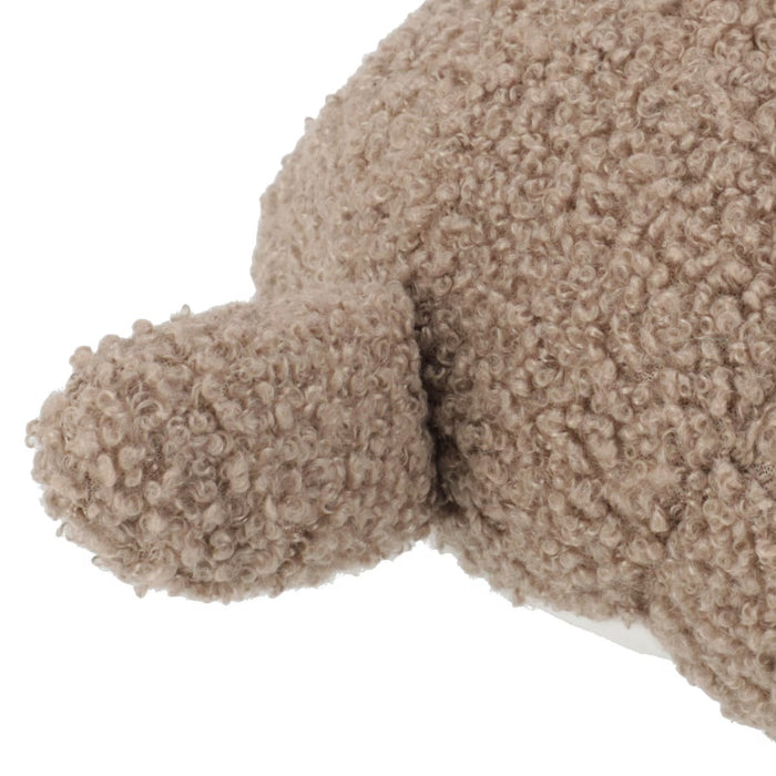 THÚ BÔNG CHÓ SÓI S BI25