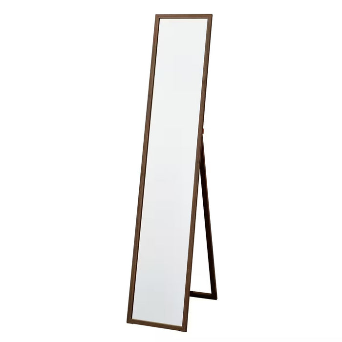 GƯƠNG ĐỨNG 30X150 MÀU NÂU TRUNG