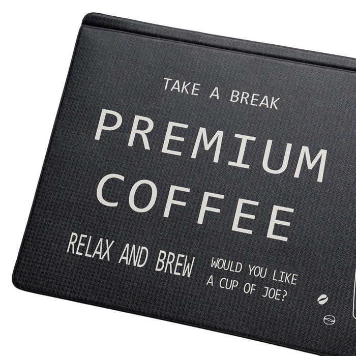 PVC FLOORMAT LE 50X120 JQ12