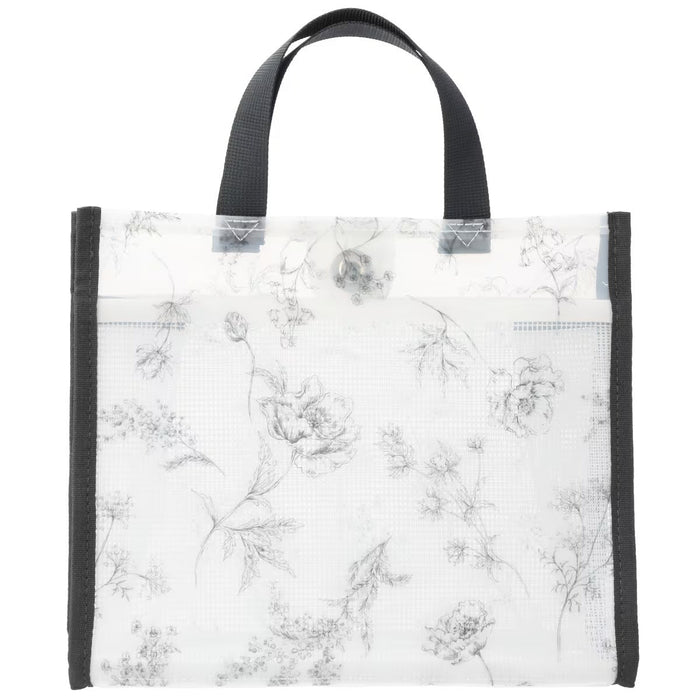 COSMETIC BAG FOR SPA BWFLOURLINE NT2135