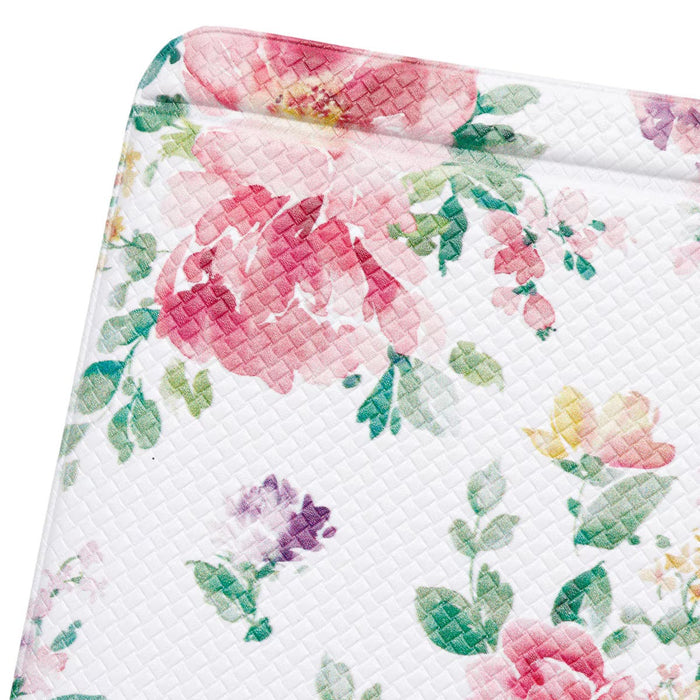 PVC FLOORMAT 5 FL 50X180 WJ34