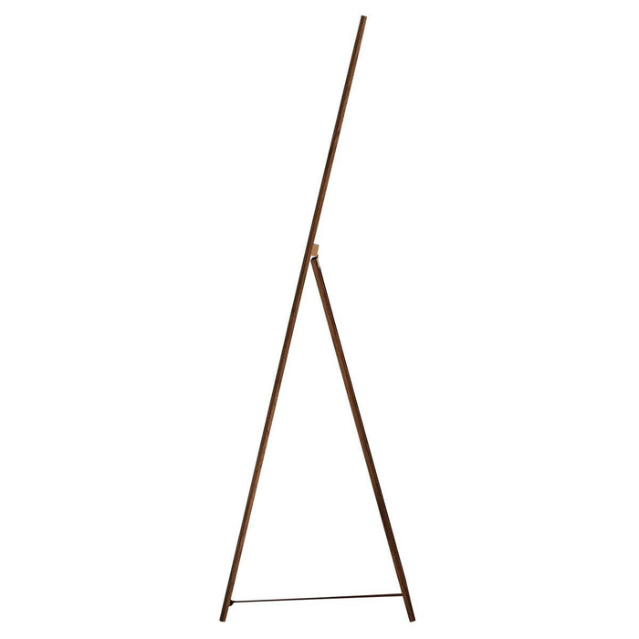 GƯƠNG ĐỨNG 30X150 MÀU NÂU TRUNG