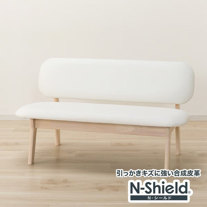 2P CHAIR RELAX WIDE2 NS WW/WH