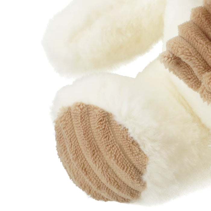 THÚ NHỒI BÔNG GẤU CỠ NHỎ BI25