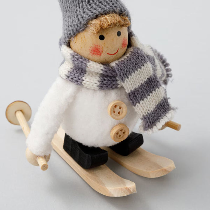 CHRISTMAS ORNAMENT CB-21592B N4GL