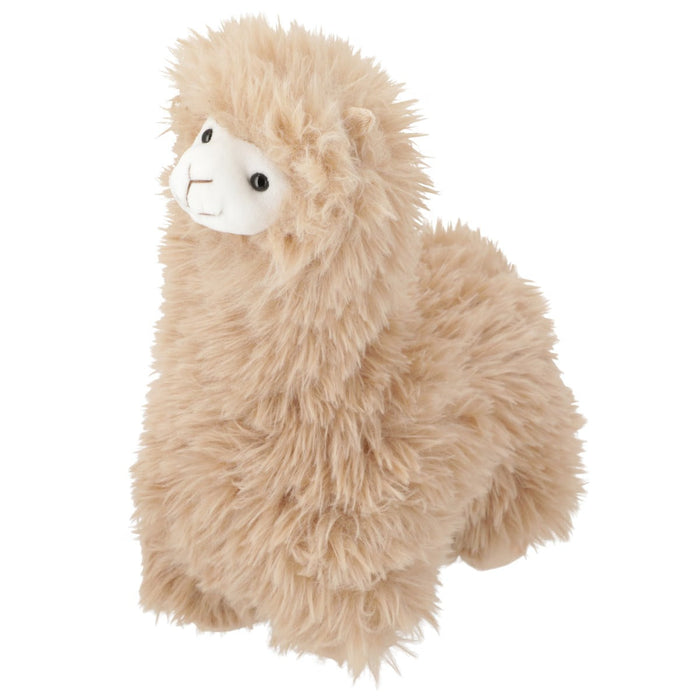 THÚ NHỒI BÔNG ALPACA CỠ NHỎ BI25