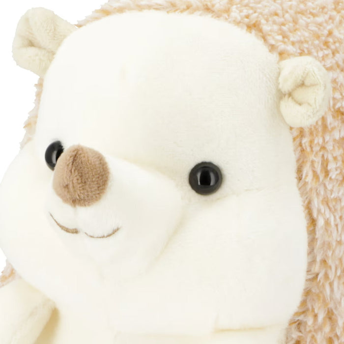 THÚ NHỒI BÔNG NHÍM CỠ NHỎ BI25