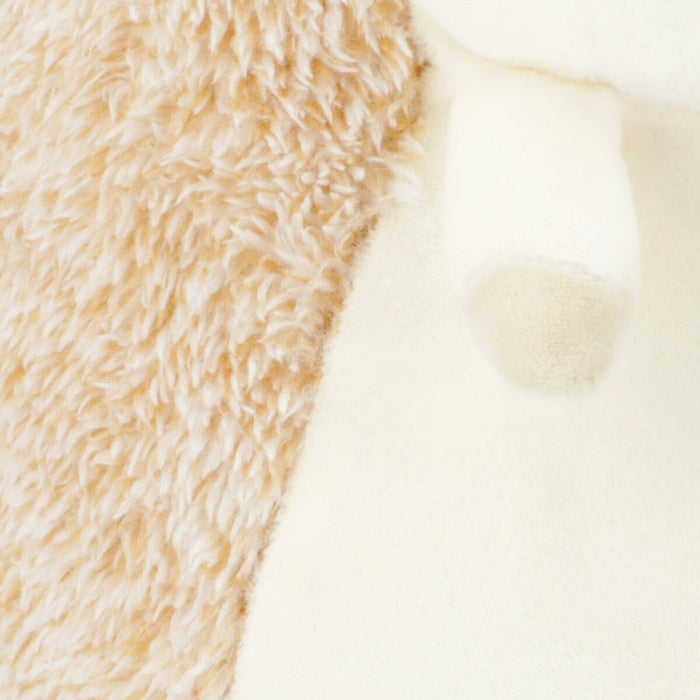 THÚ NHỒI BÔNG NHÍM CỠ NHỎ BI25