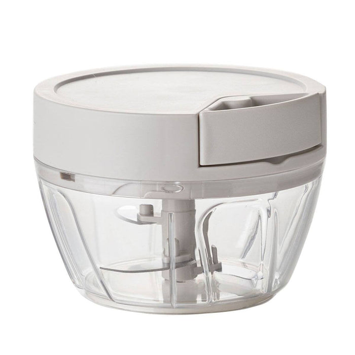CHOPPER&SALAD SPINNER MO BW001