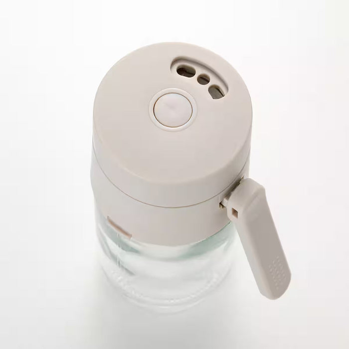 QUANTIFICATION SPICE BOTTLE 180ML MO TC016