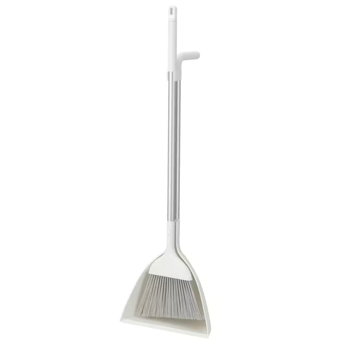 BROOM WITH DUSTPAN DY07