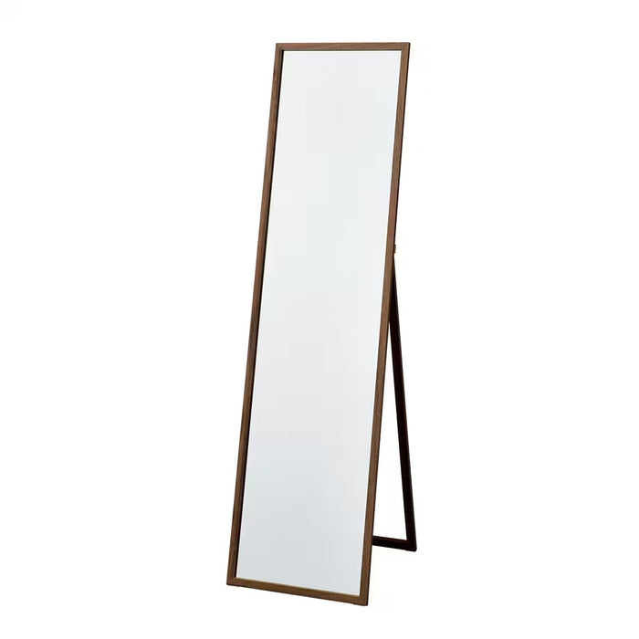GƯƠNG ĐỨNG 40X150 MÀU NÂU TRUNG