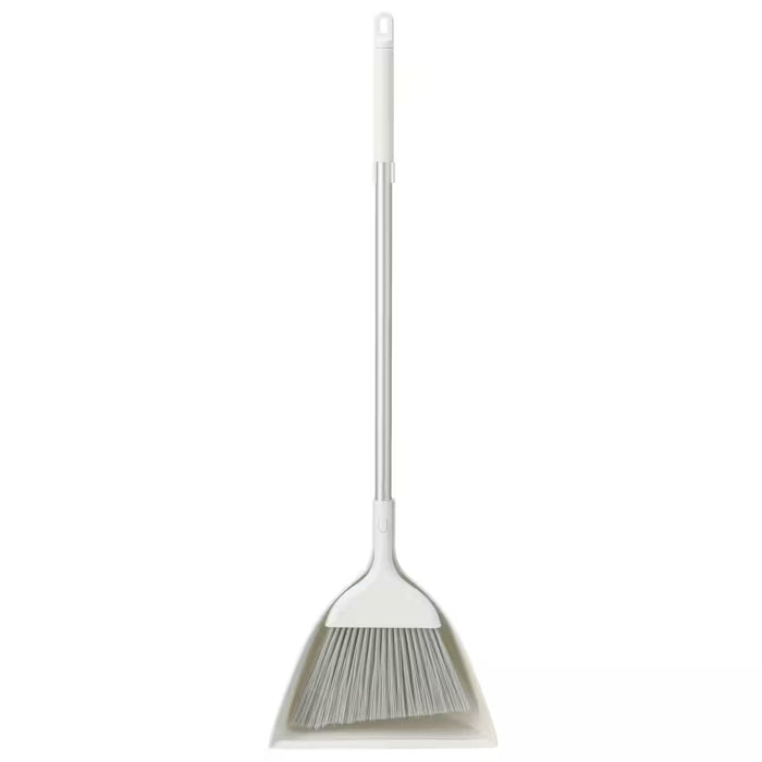 BROOM WITH DUSTPAN DY07